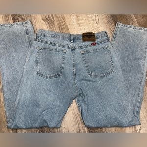 Wrangler Jeans